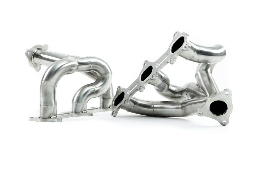 KLINE INNOVATION VALVETRONIC EXHAUST SYSTEM FOR 991.2 PORSCHE 911 CARRERA & CARRERA GTS