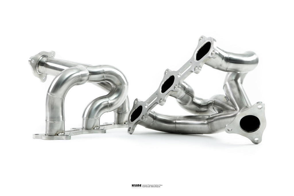 Kline Innovation Manifold Porsche 991.2 Carrera | GTS 3.0