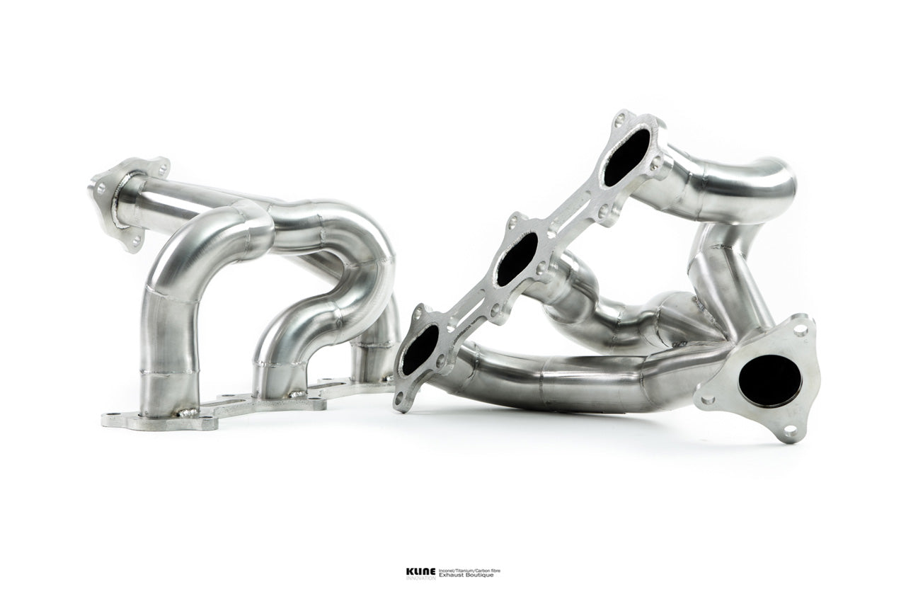 Kline Innovation Manifold Porsche 991.2 Carrera | GTS 3.0
