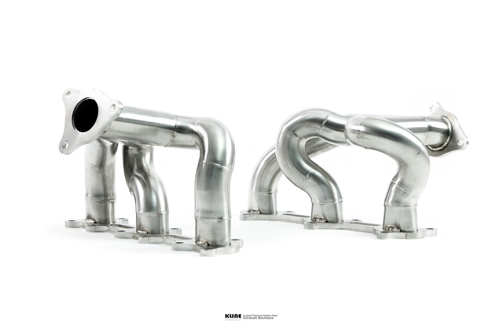 Kline Innovation Manifold Porsche 991.2 Carrera | GTS 3.0