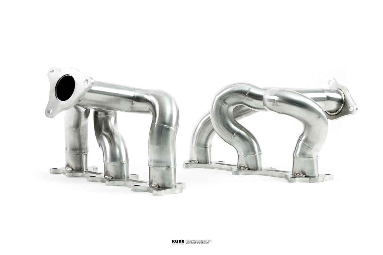 Kline Innovation Manifold Porsche 991.2 Carrera | GTS 3.0