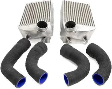 Tial Porsche 991.2 3.0L Carrera / S / T / GTS Intercooler Upgrade Kit