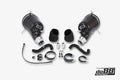 Porsche 911 Carrera (992) Induction system, OE size/66mm outlet