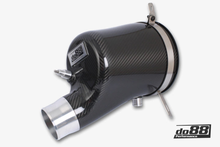 Porsche 911 Carrera (992) Induction system, OE size/66mm outlet