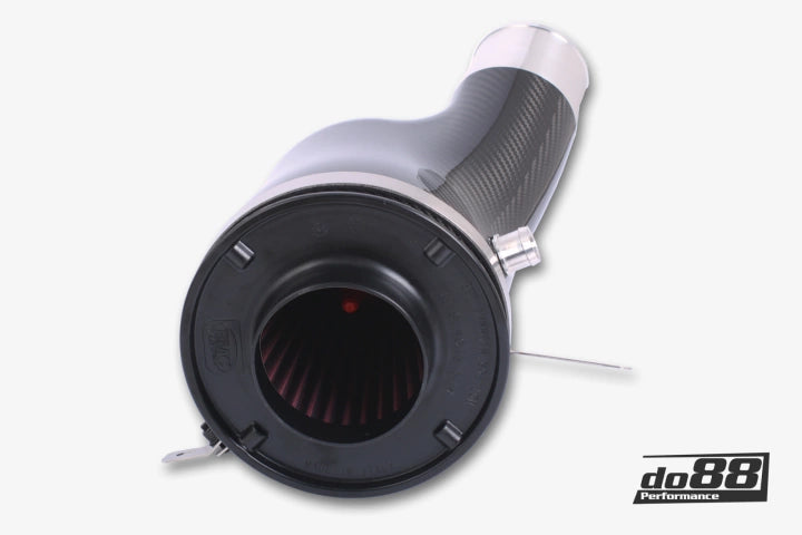 Porsche 911 Carrera (992) Induction system, OE size/66mm outlet