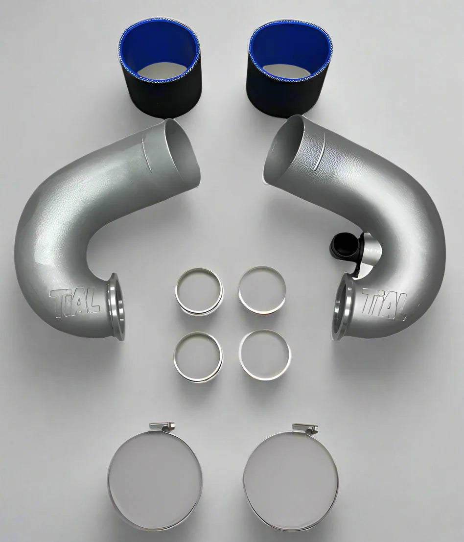 Tial 991.2 3.0L Carrera/S/T/GTS Inlet Elbow Upgrade Kit