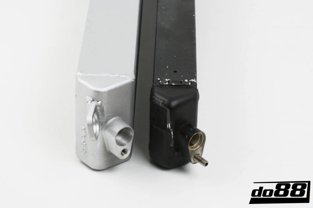 BMW M3 E90 E92 Engine oil cooler Racing