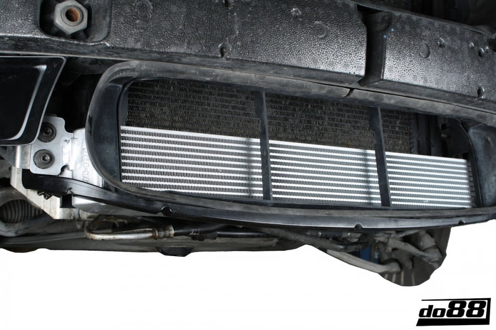 BMW M3 E90 E92 Engine oil cooler Racing