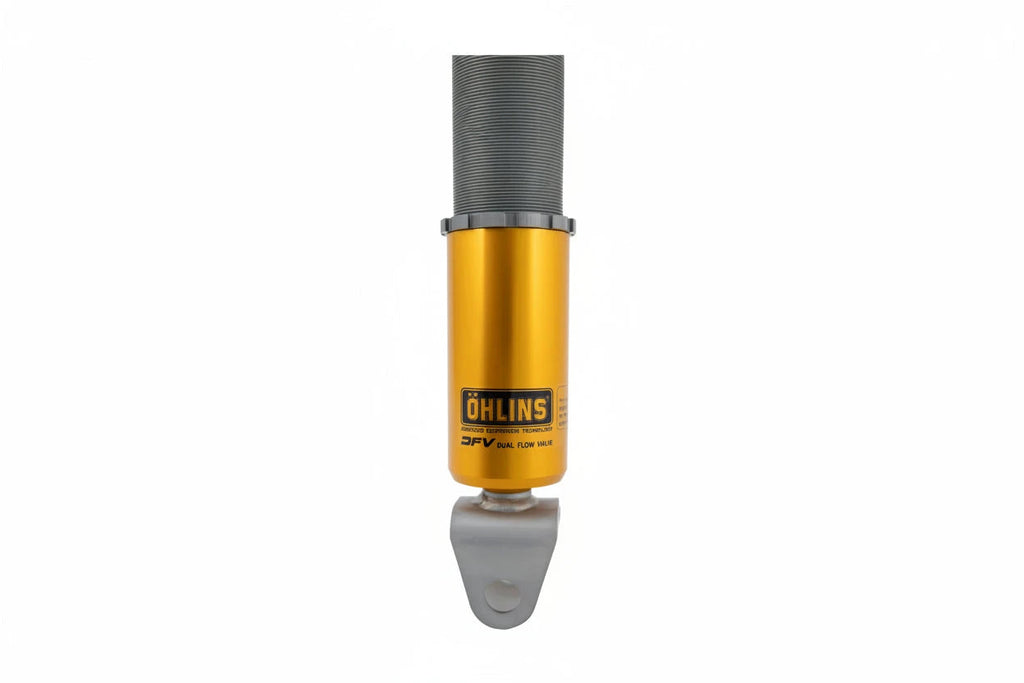 Ohlins 911 Carrera (992) 2 / 4 / GTS / Turbo Incl. S Coilover Suspension - Road & Track