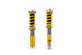 Ohlins 911 Carrera (992) 2 / 4 / GTS / Turbo Incl. S Coilover Suspension - Road & Track