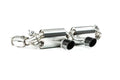 KLINE INNOVATION VALVETRONIC EXHAUST SYSTEM FOR 991.2 PORSCHE 911 CARRERA & CARRERA GTS