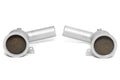 Porsche 992.1 Carrera Sport Catalytic Converters