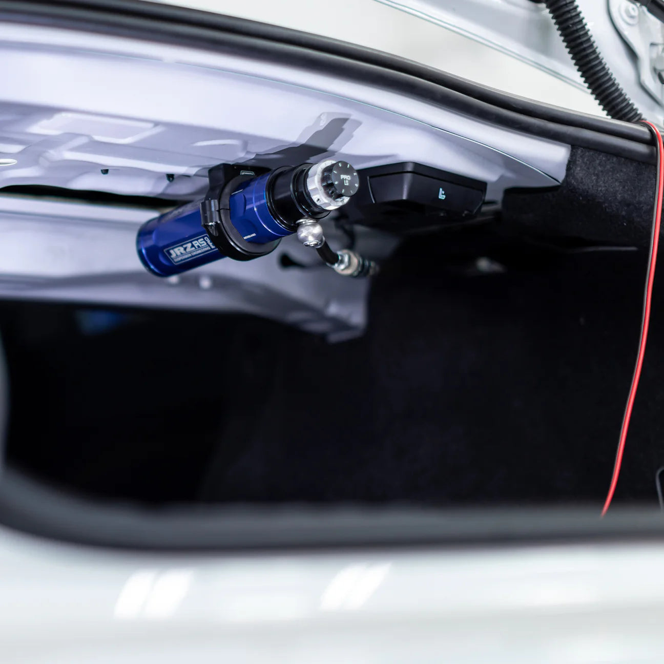 RSpro Remote Reservoir Mounts