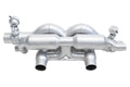 991.2 Carrera (with PSE) SOUL Valved Exhaust System