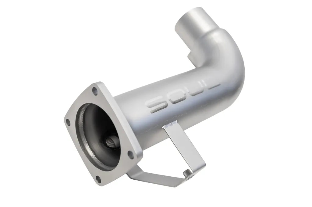 Porsche 991.2 Carrera (with PSE) Cat Bypass Pipes