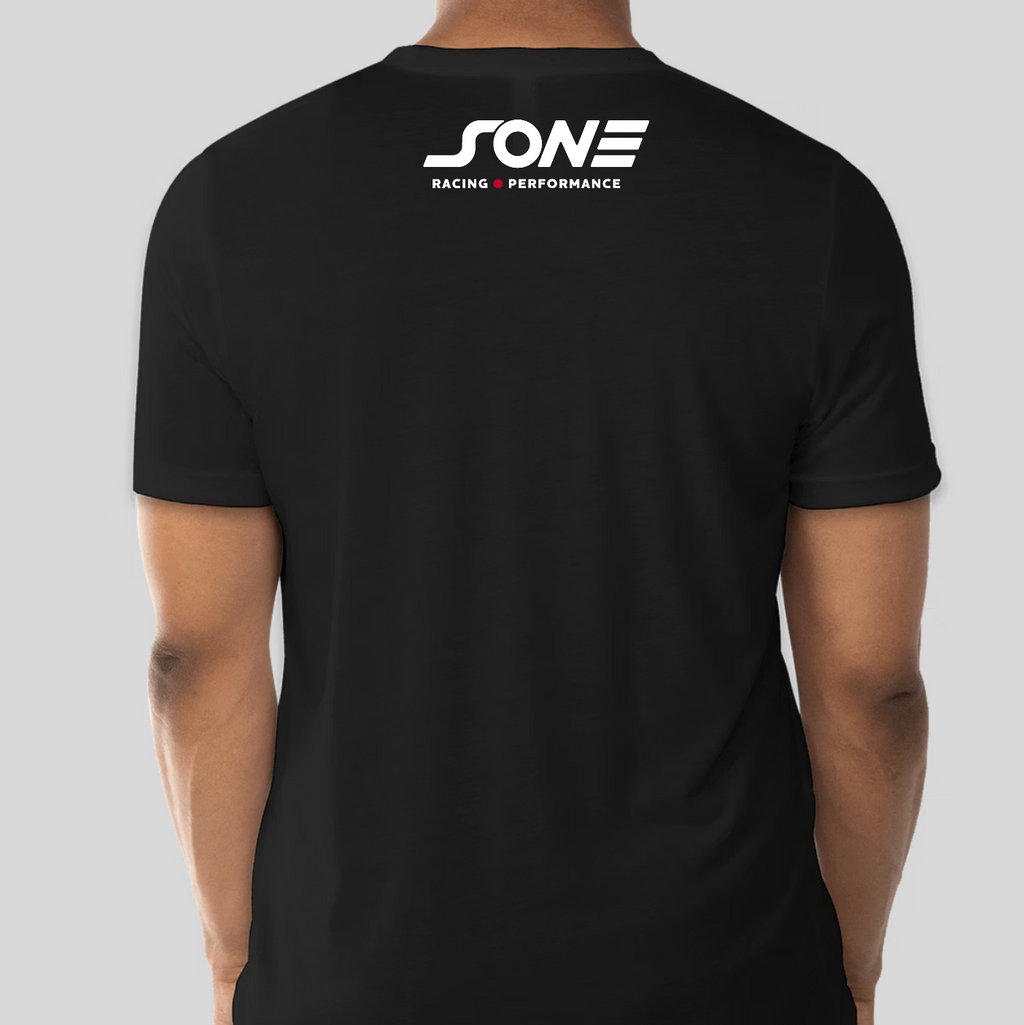 GT3 Hunter Tee