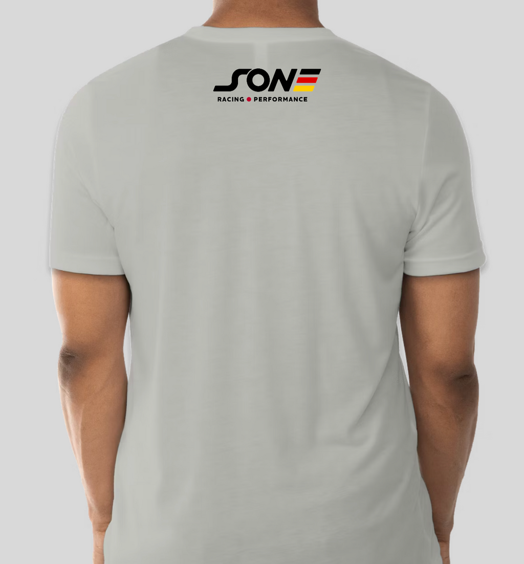 GT3 Hunter Tee
