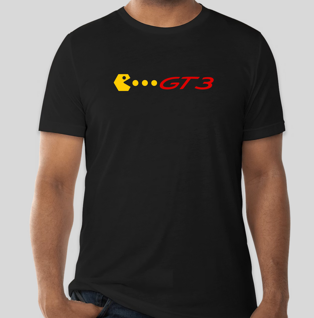 GT3 Hunter Tee
