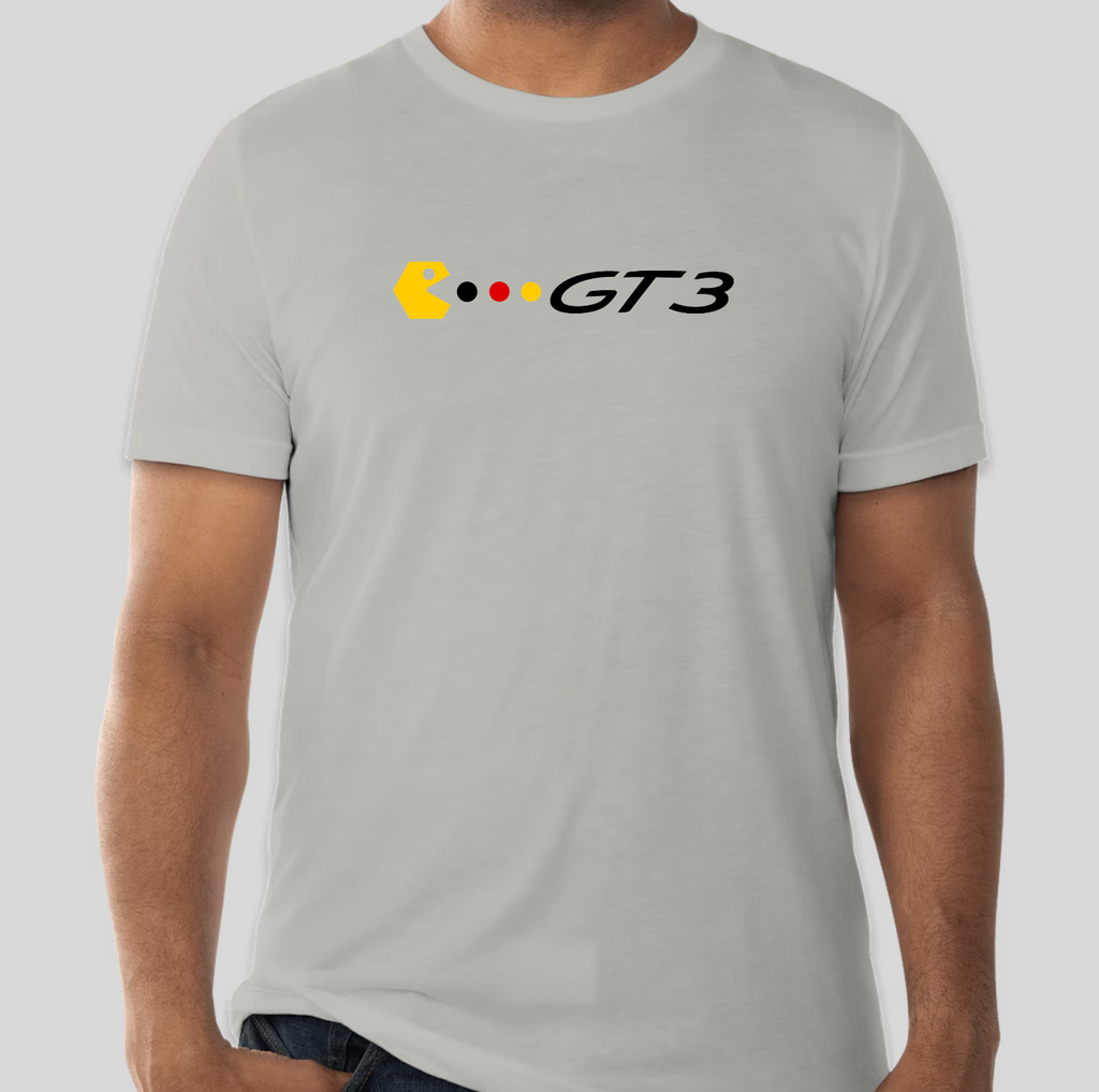 GT3 Hunter Tee