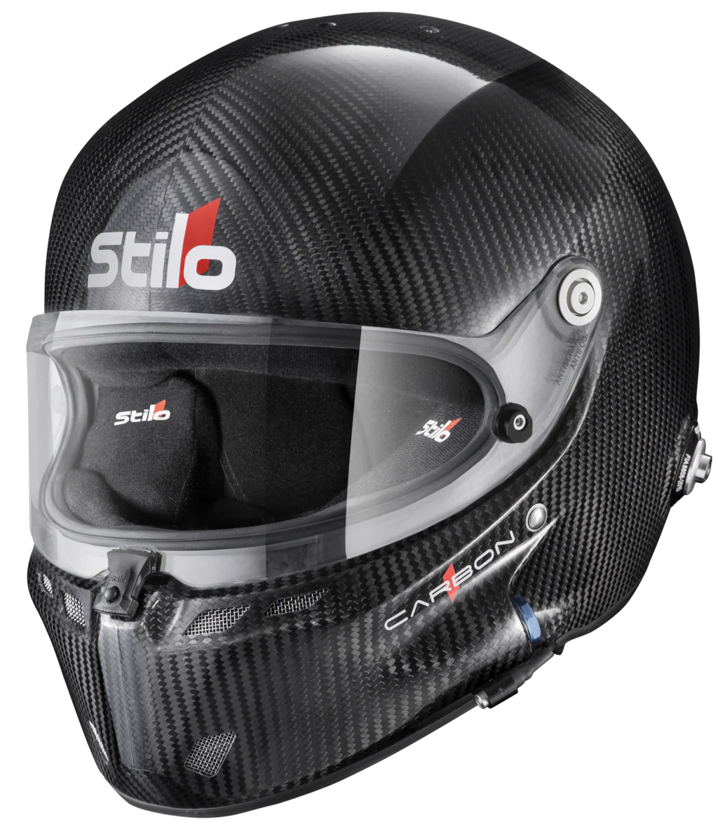 Stilo ST6 GT Carbon Fiber Helmet SA2025