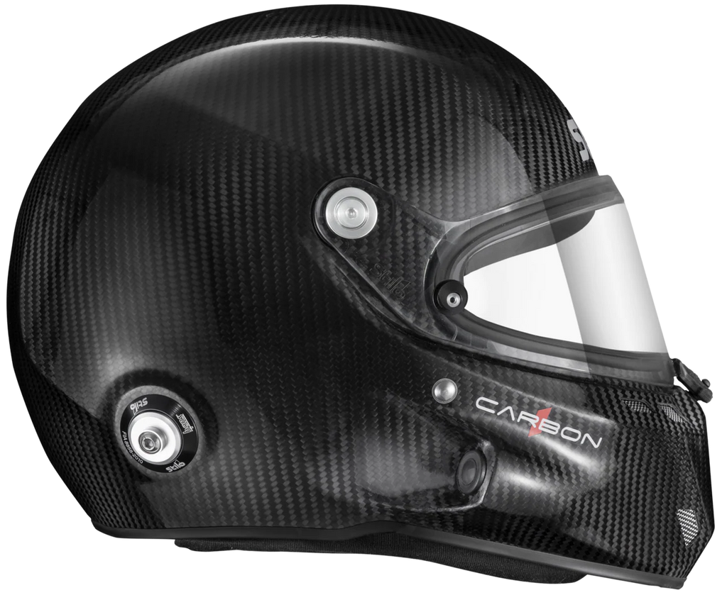 Stilo ST6 GT Carbon Fiber Helmet SA2025