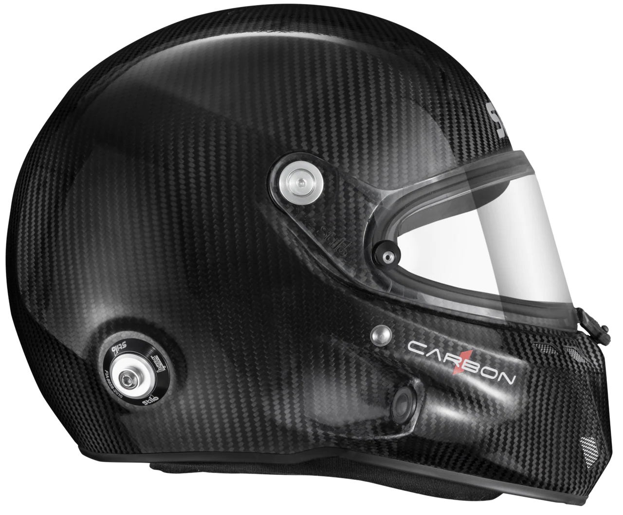 Stilo ST6 GT Carbon Fiber Helmet SA2025