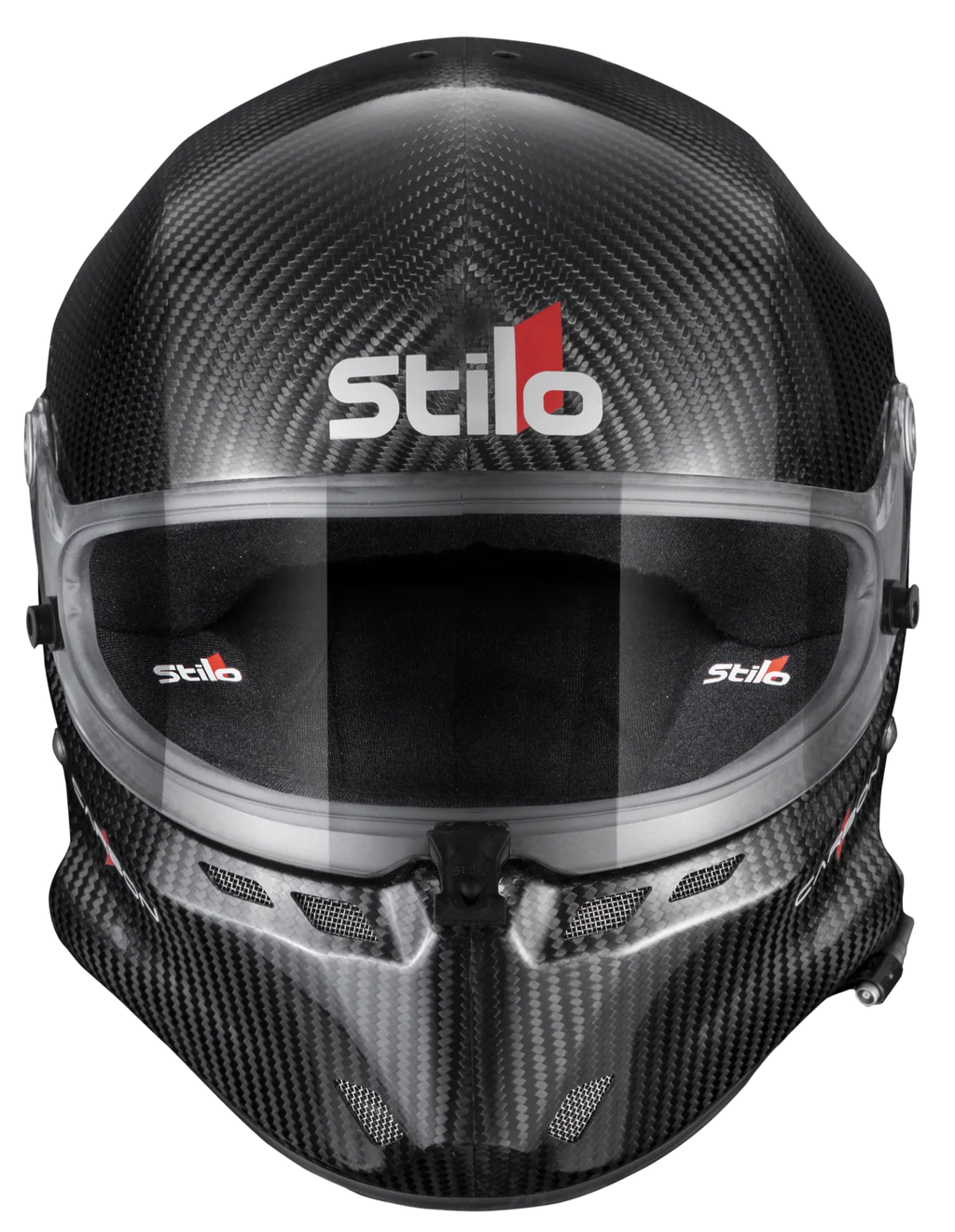 Stilo ST6 GT Carbon Fiber Helmet SA2025