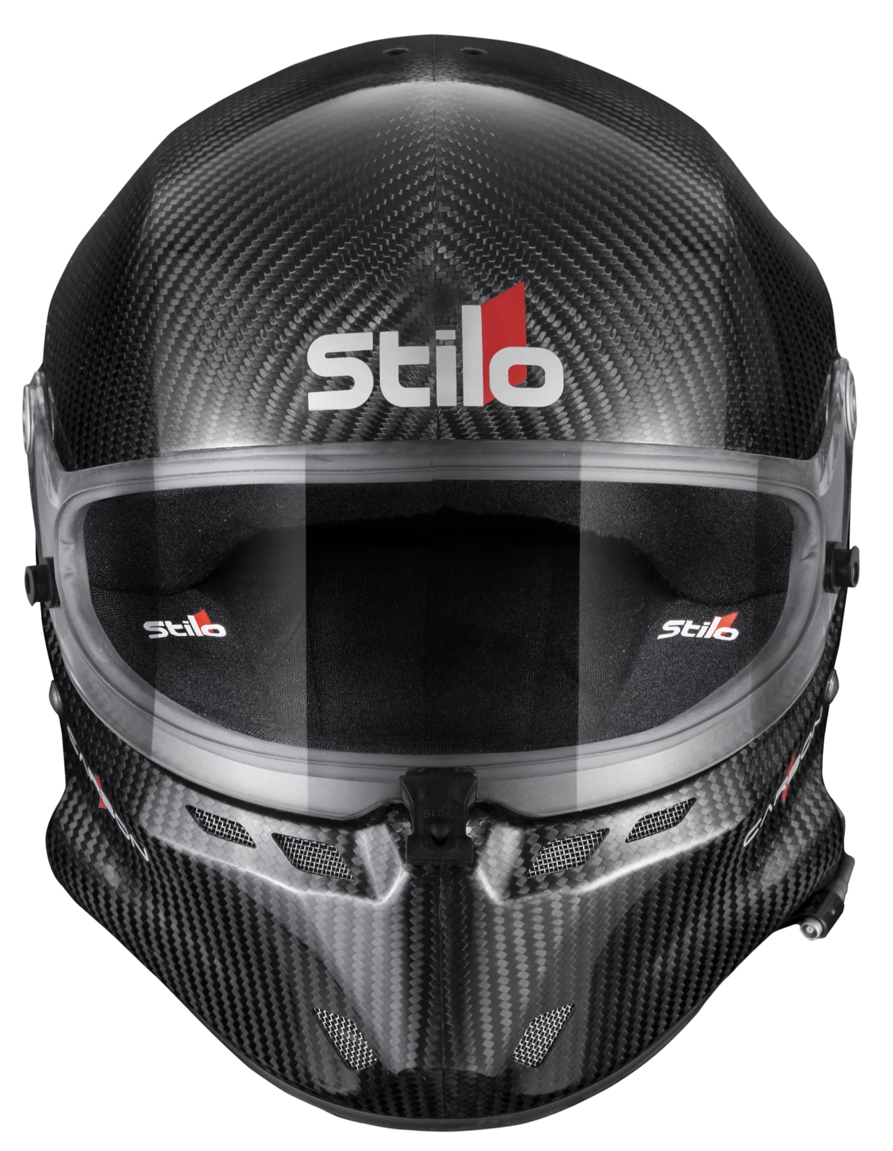 Stilo ST6 GT Carbon Fiber Helmet SA2025