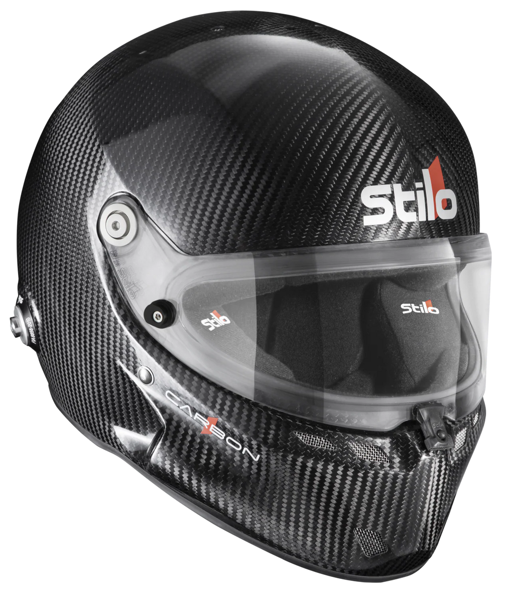 Stilo ST6 GT Carbon Fiber Helmet SA2025