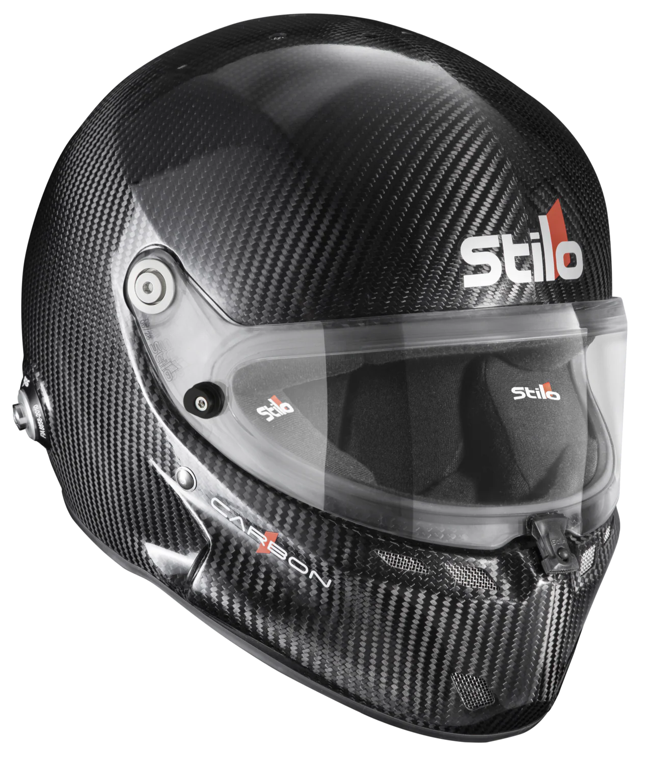 Stilo ST6 GT Carbon Fiber Helmet SA2025