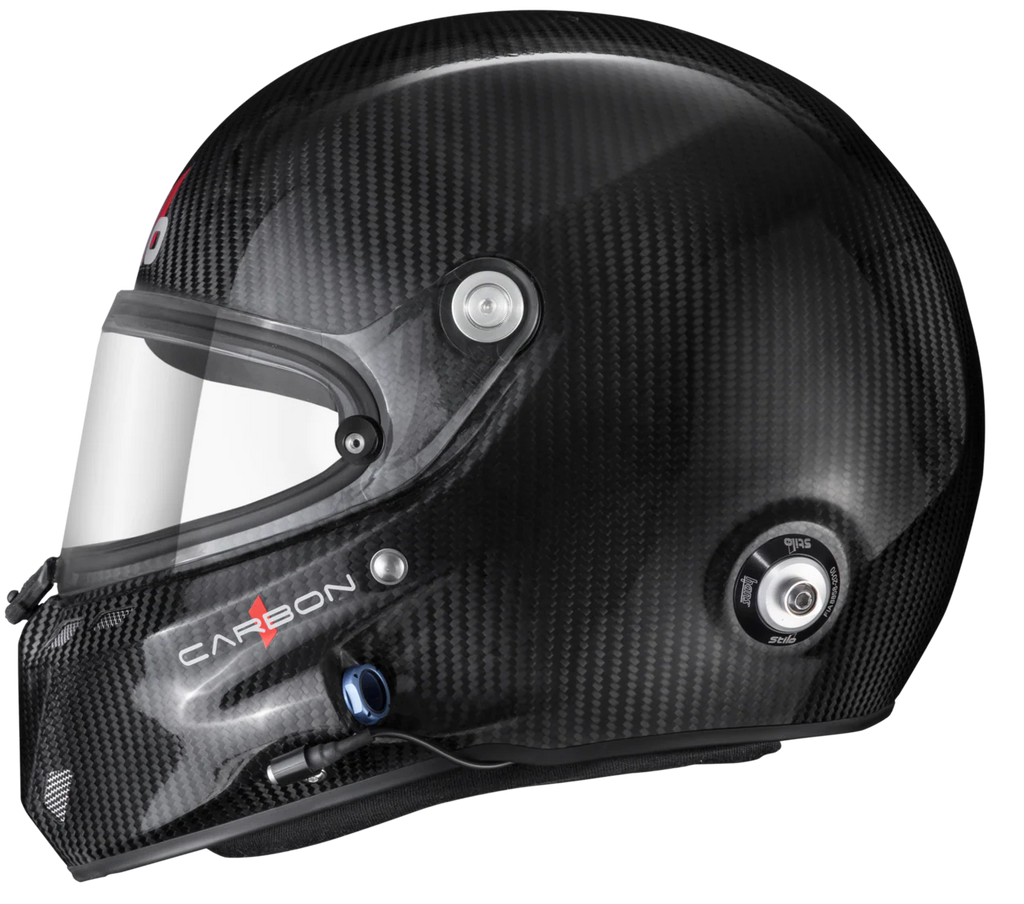 Stilo ST6 GT Carbon Fiber Helmet SA2025