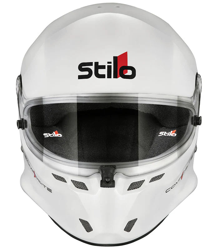 Stilo ST6 GT Composite Helmet SA2025