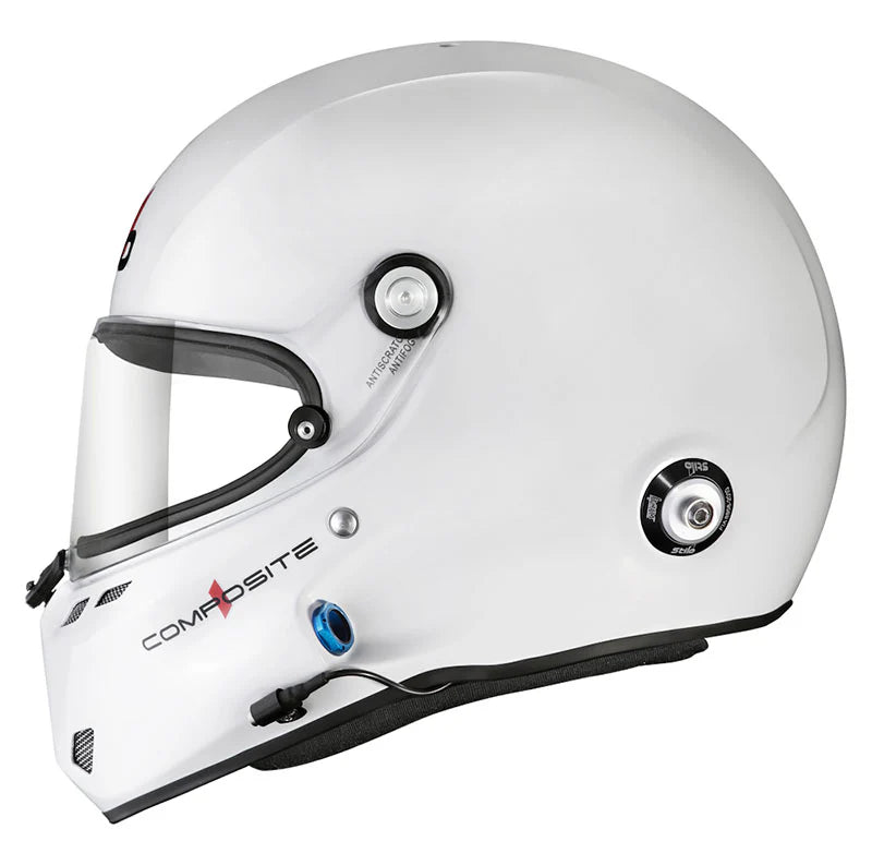 Stilo ST6 GT Composite Helmet SA2025