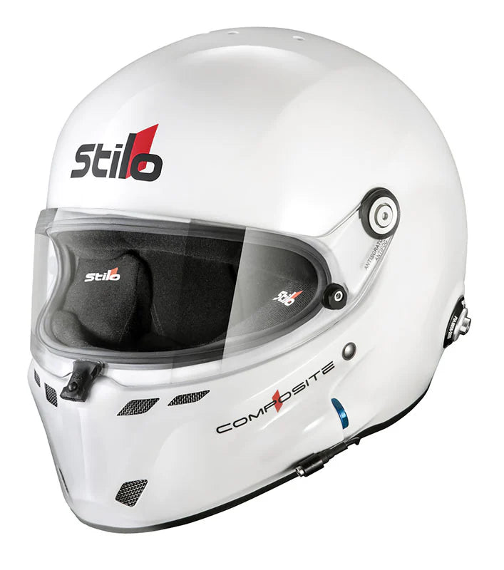 Stilo ST6 GT Composite Helmet SA2025