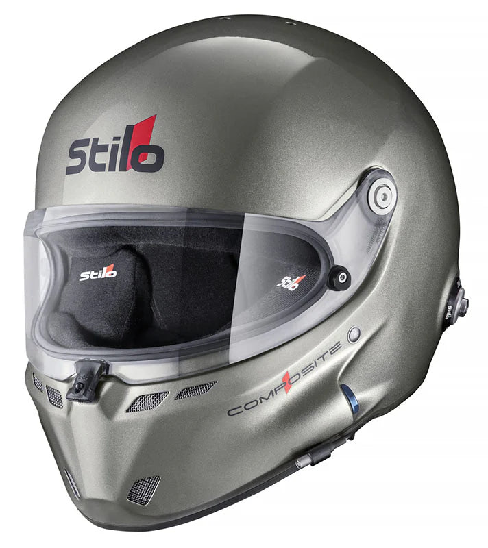 Stilo ST6 GT Composite Helmet SA2025