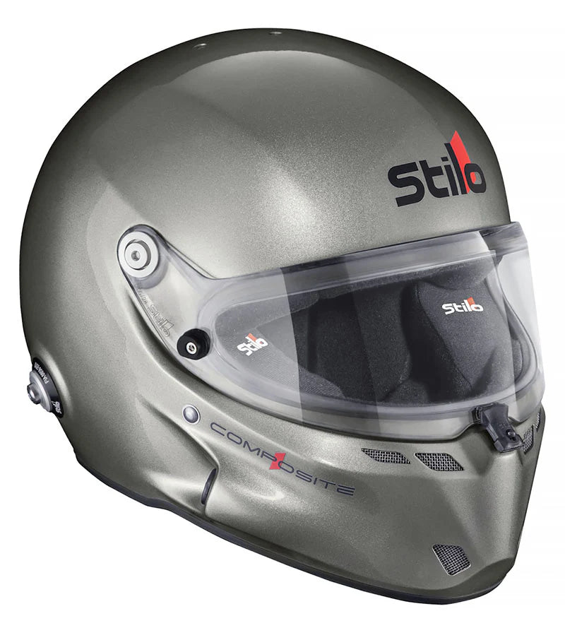 Stilo ST6 GT Composite Helmet SA2025