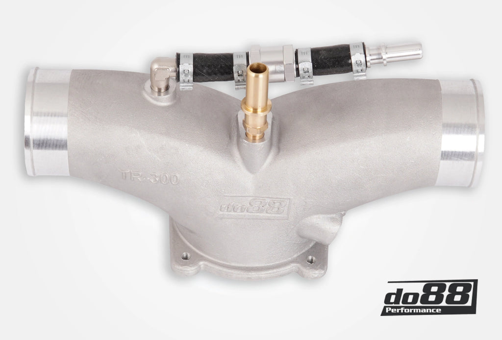 do88 Porsche 911 Turbo / Carrera (991) Plenum