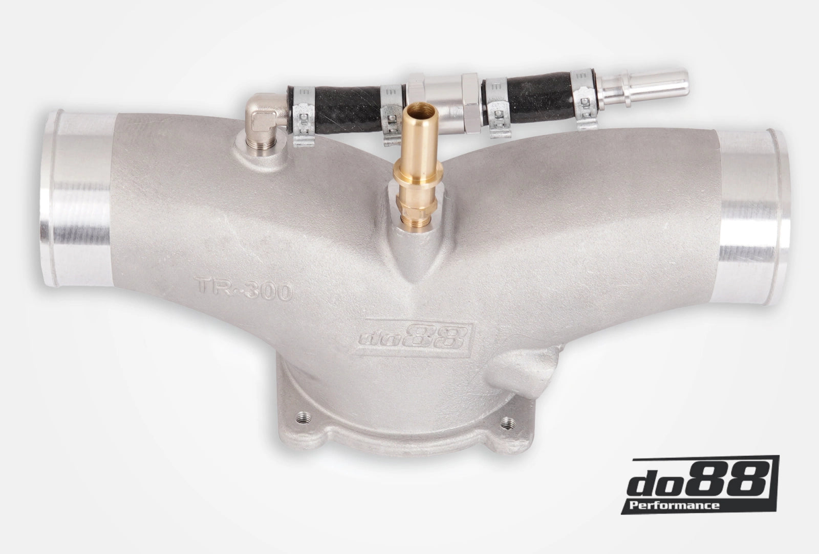do88 Porsche 911 Turbo / Carrera (991) Plenum
