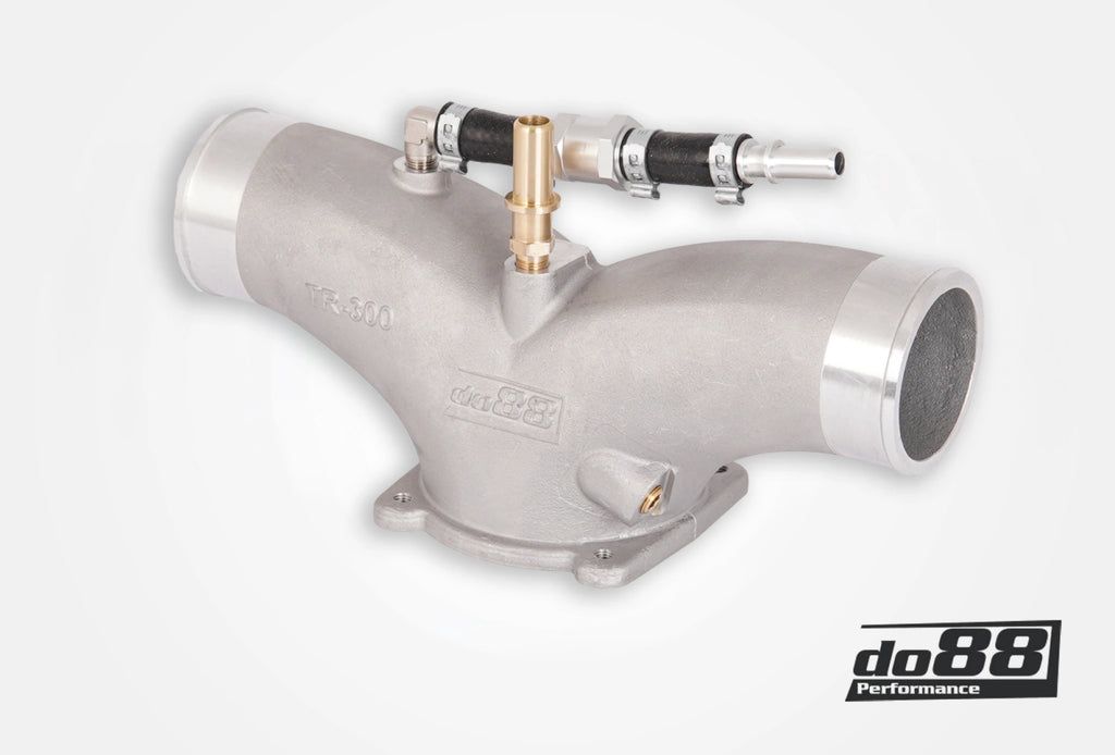 do88 Porsche 911 Turbo / Carrera (991) Plenum