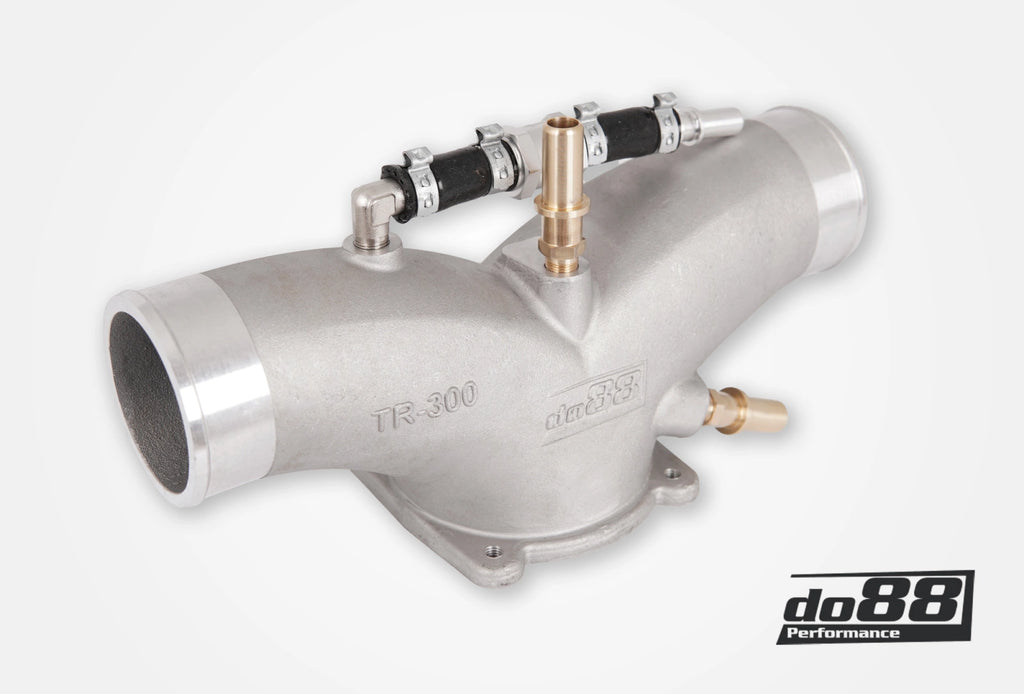 Porsche 911 Turbo / Carrera (992) Plenum
