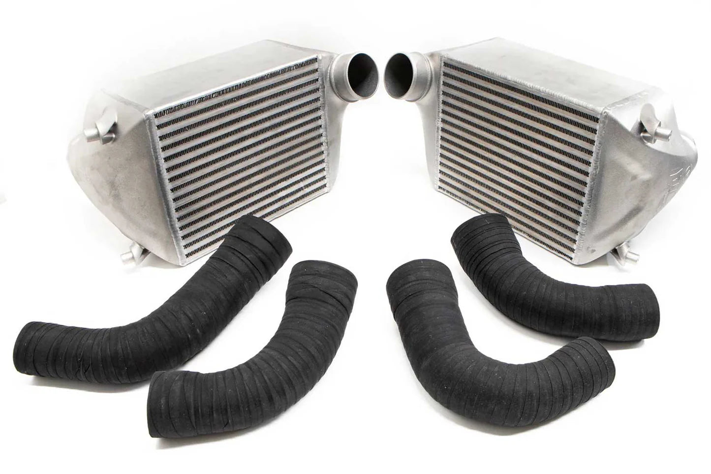 Tial Porsche 991.2 3.0L Carrera / S / T / GTS Intercooler Upgrade Kit