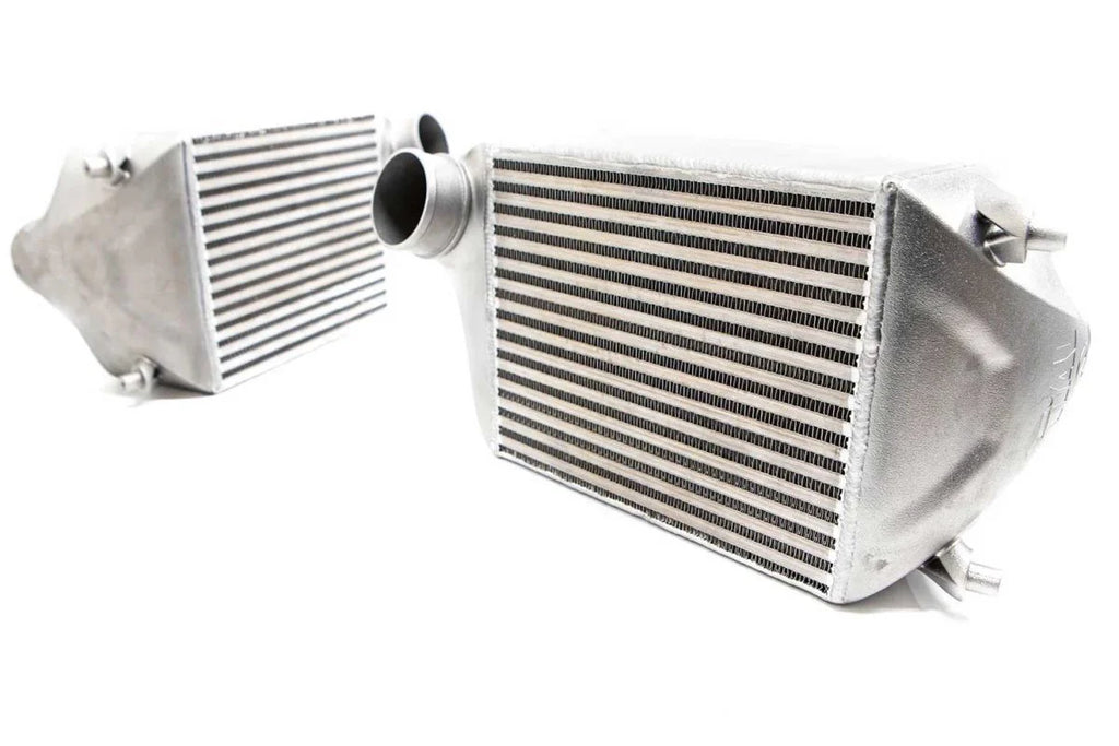 Tial Porsche 991.2 3.0L Carrera / S / T / GTS Intercooler Upgrade Kit
