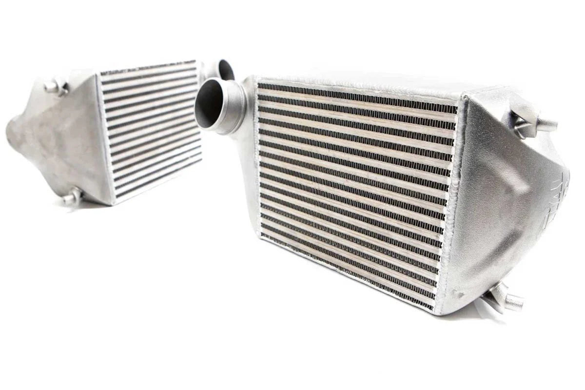 Tial Porsche 991.2 3.0L Carrera / S / T / GTS Intercooler Upgrade Kit