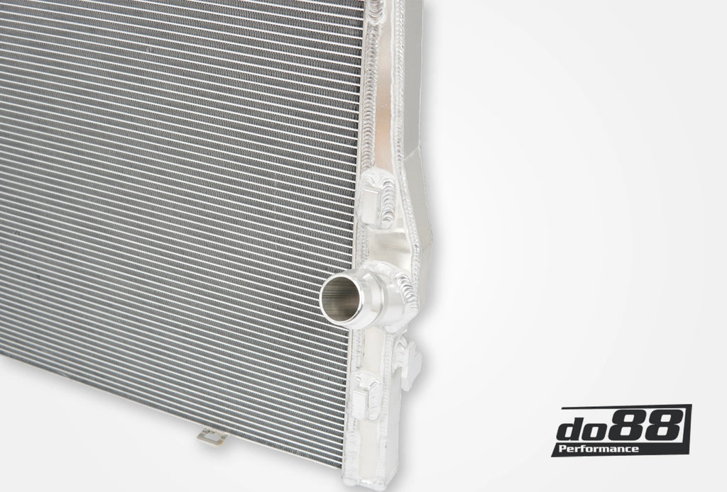 BMW M3 E90 E92 Radiator Aluminum