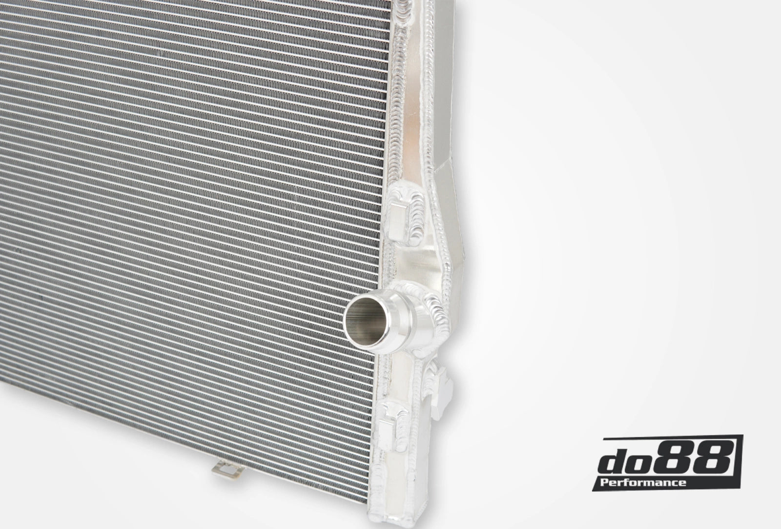 BMW M3 E90 E92 Radiator Aluminum