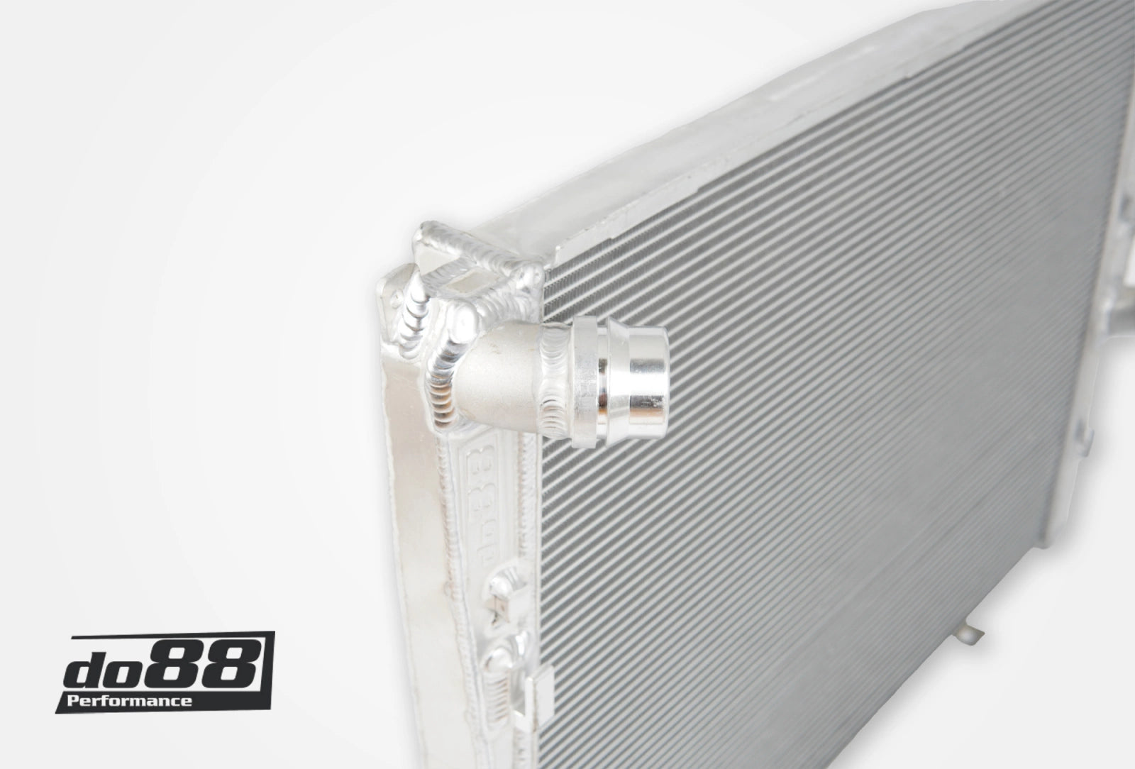BMW M3 E90 E92 Radiator Aluminum
