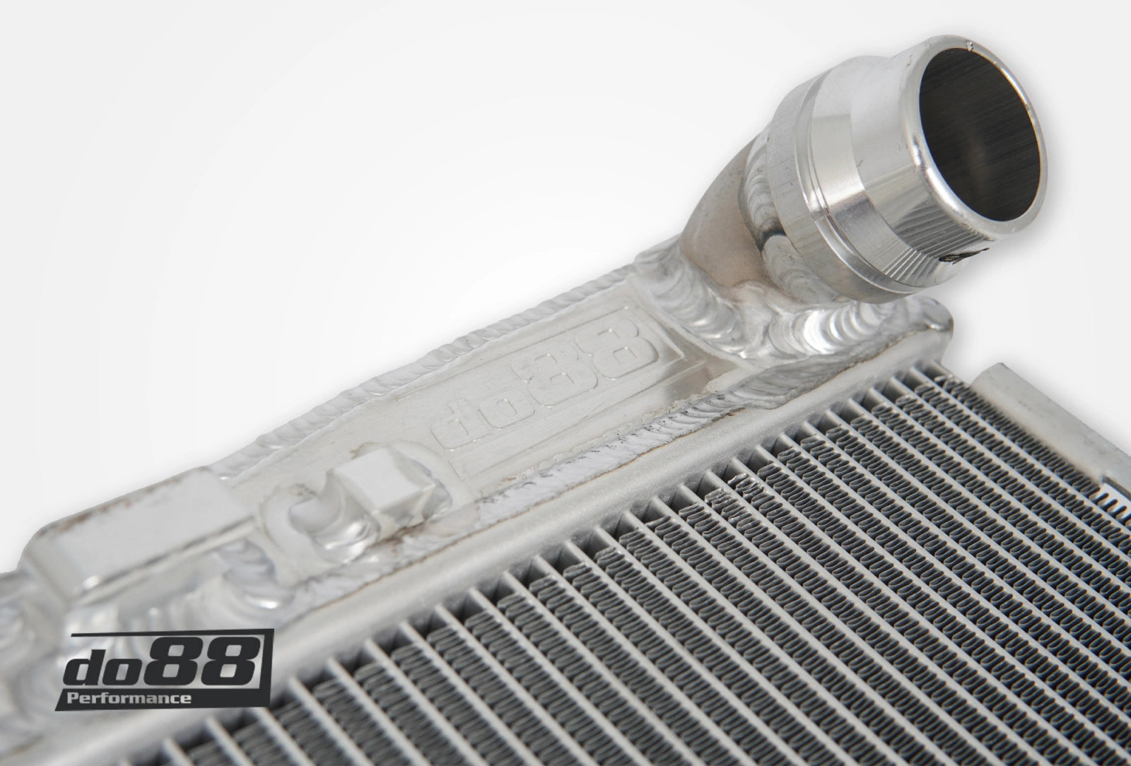 BMW M3 E90 E92 Radiator Aluminum