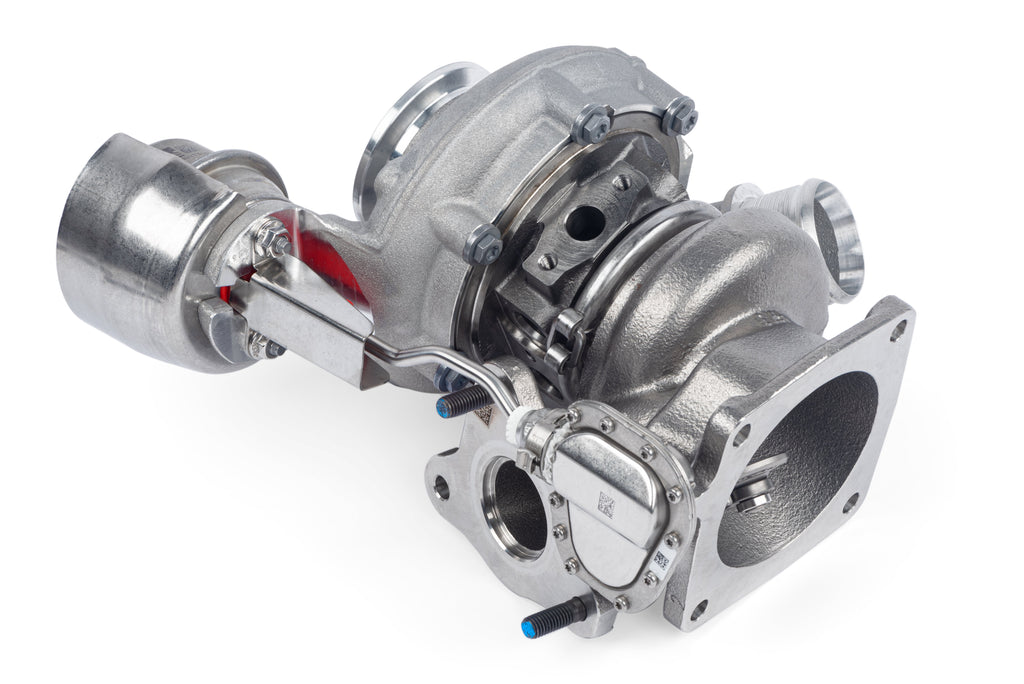 APR K04.3 GTS TURBOCHARGER SYSTEM - PORSCHE 911 3.0T