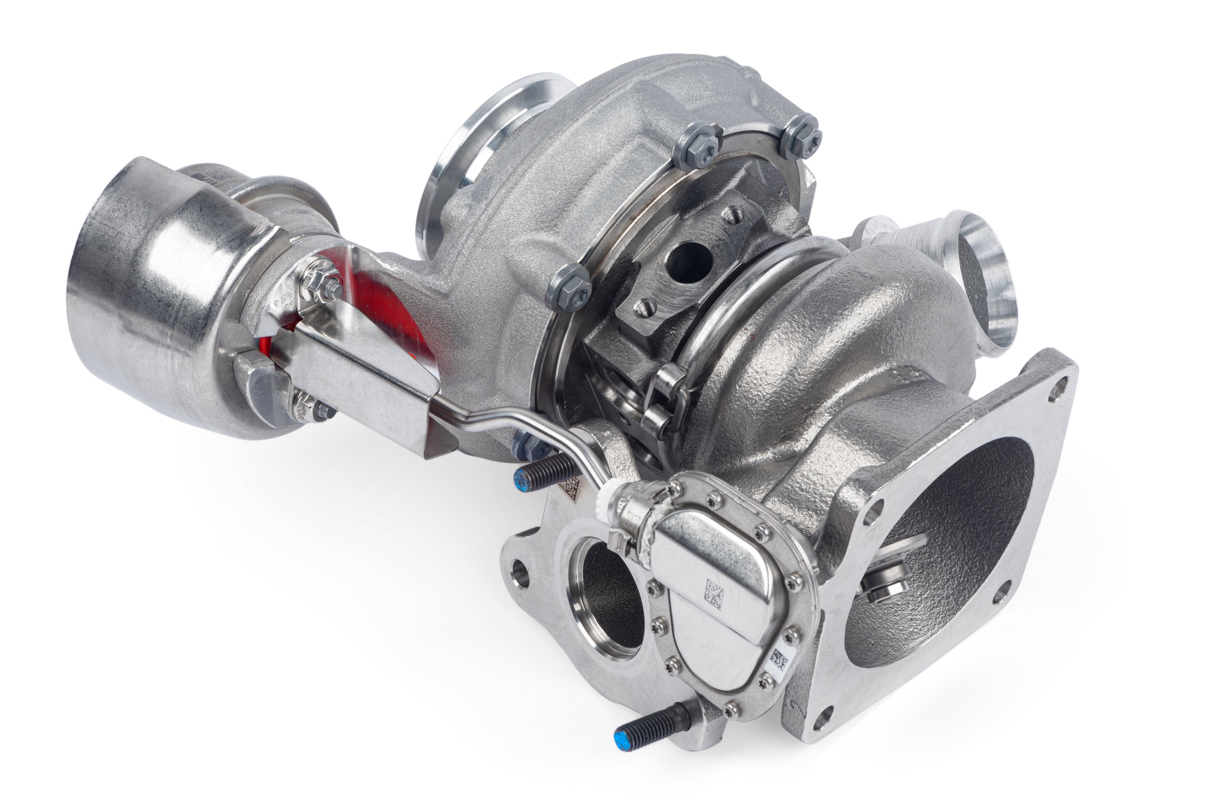 APR K04.3 GTS TURBOCHARGER SYSTEM - PORSCHE 911 3.0T