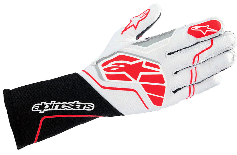 Alpinestars Tech-1 ZX v4 Nomex Gloves